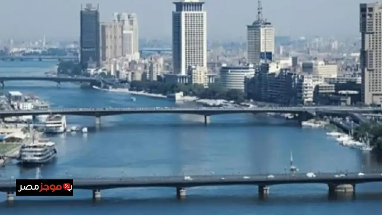 الأرصاد تحذر من انخفاض درجات الحرارة في القاهرة لتصل إلى 12 درجة